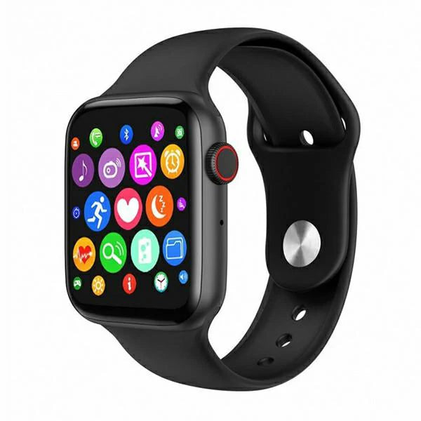 Smartwatch W26 plus NEGRO