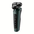 Gray helmet for bikers