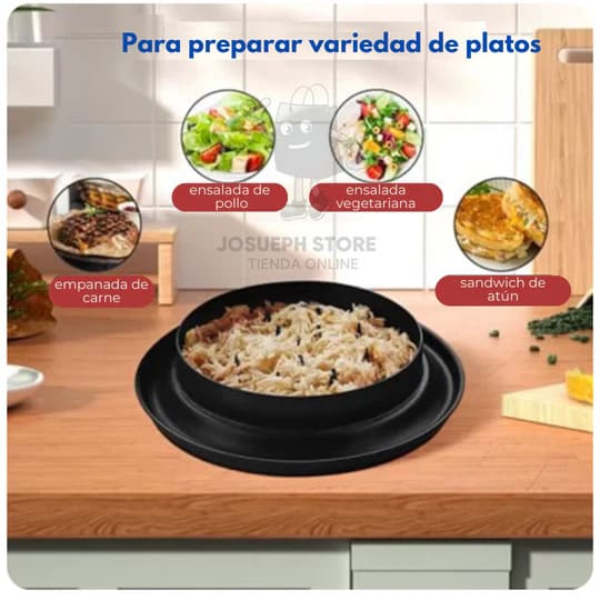 DESMENUZADOR DE CARNES Y POLLO