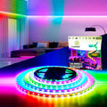 LUCES LED NEÓN RGB 5 METROS