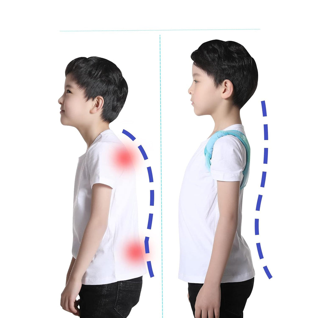 Corrector postura NIÑO