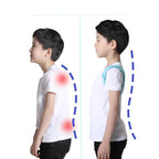 Corrector postura NIÑO