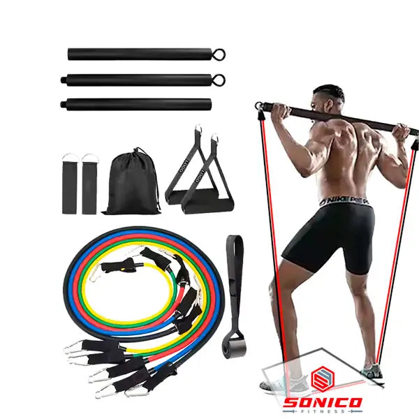 BANDA DE RESISTENCIA