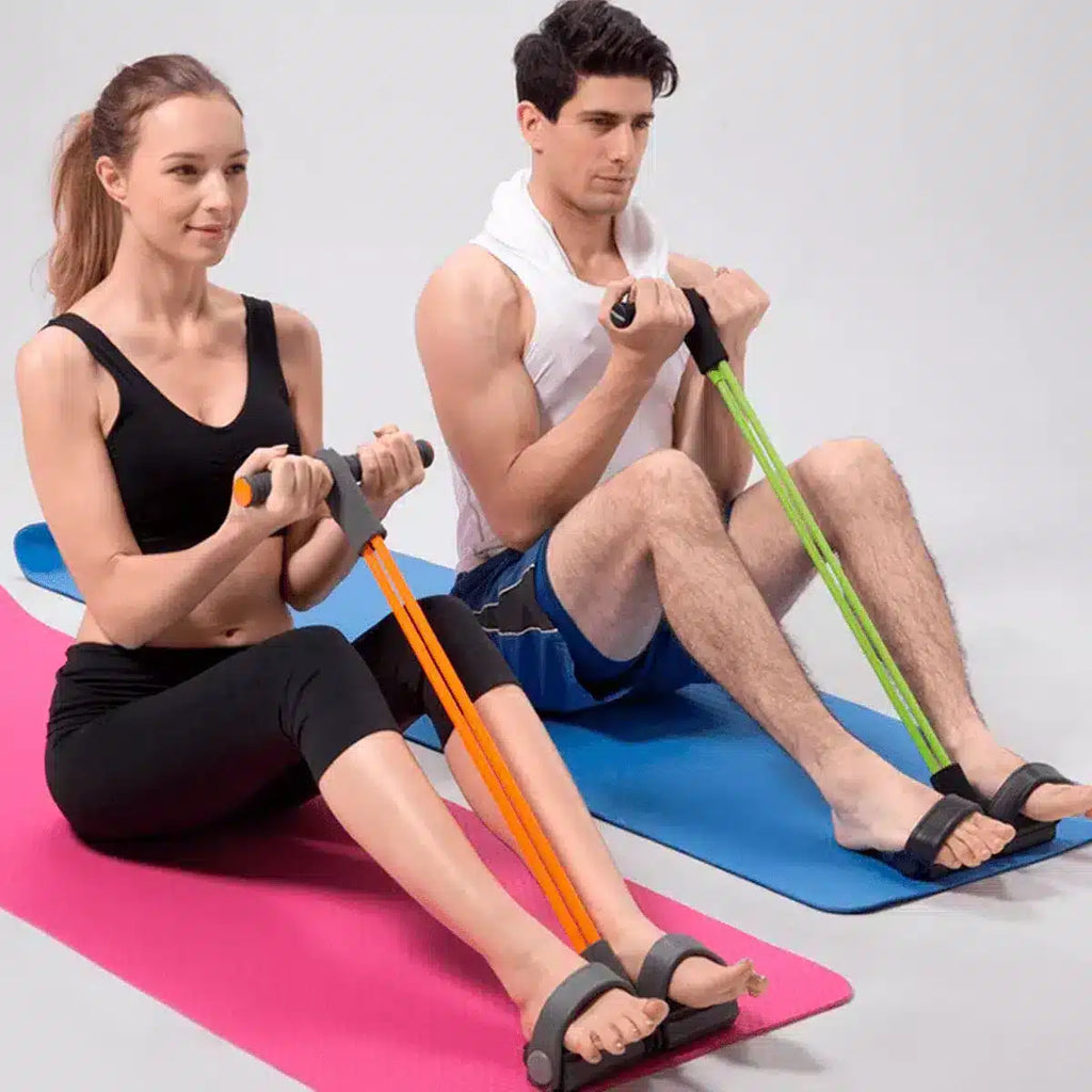 BANDA DE RESISTENCIA