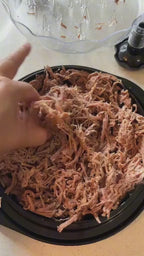 DESMENUZADOR DE CARNES Y POLLO